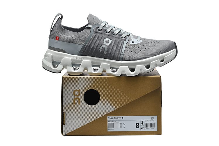 Cloudswift Runner 005